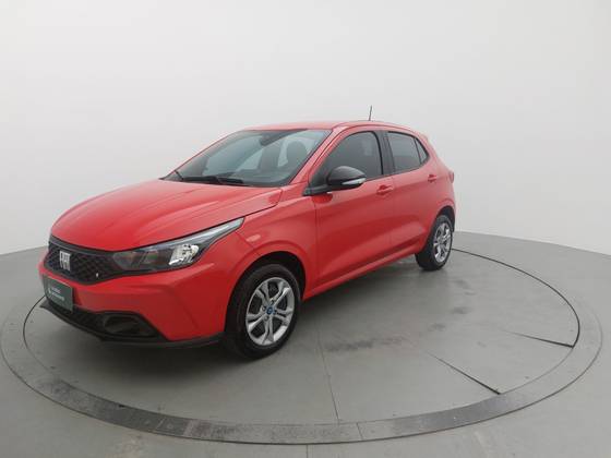 FIAT ARGO 1.0 FIREFLY FLEX DRIVE MANUAL FIAT ARGO 1.0 FIREFLY FLEX DRIVE MANUAL